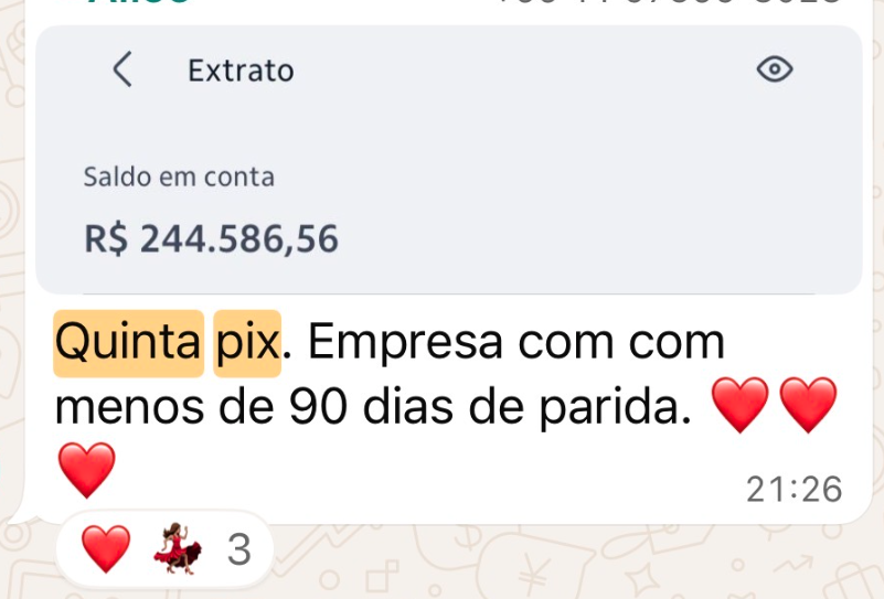 Depoimento