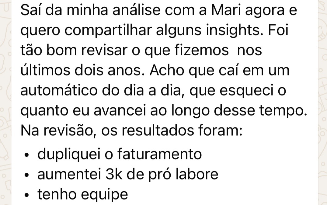 Depoimento