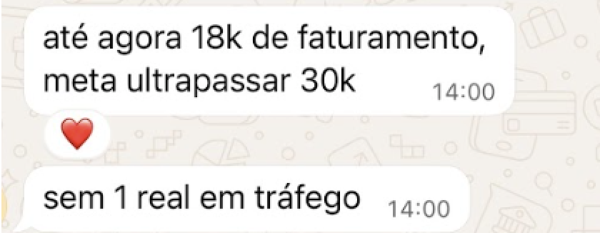 Depoimento
